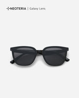 RESMO · BLACK  SUNGLASSES