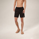 Moby Boardshort Black