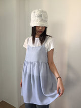 Ella Flare Blouse (4color)