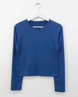 Lunar Crop Tencel Long Sleeve (9color)