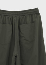 [MADE] Pruty Nylon Banding Pants