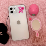 Hand Mirror Tok (oval)