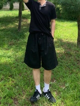 Bermuda Chino Pants