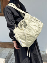 Moving Bag - Lime
