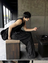 Pigment Track Wide Training Pants