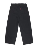  5 POCKET COTTON PANTS