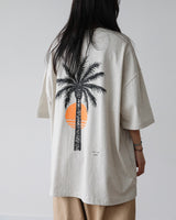 GV サンセット半袖Tシャツ