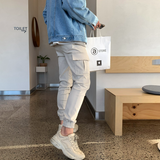 Vape Cargo Joggers