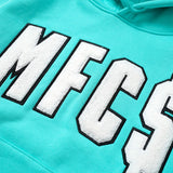MFC STORE 'MFC$' ARCH LOGO HOODIE