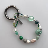 Kichikichiyaya Bracelet 032 Emerald