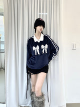 1125. Knit strap short leggings sk (4color)