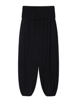 バンディング バルーン パンツ(BLACK)