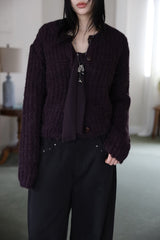 Eve Knit Cardigan
