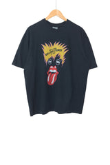 イタリアンストーンズ半袖Tシャツ