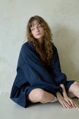Bloom onepiece_navy