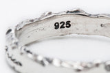 SAWTOOTH RING 