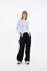 UNTITLED PANTS / BLACK