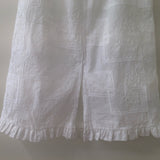 Blooming Lace Skirt
