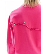 NIGHT GUIDE SWEATSHIRT