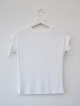loop raglan T 