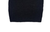 Ulba Snowflake Nordic Short Sleeve Knit