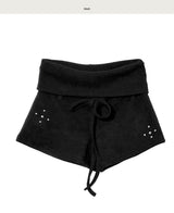 way-up folding knit strap pt