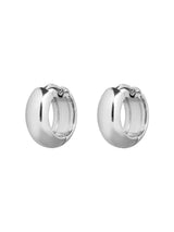 NO.581 [SILVER] EARRING