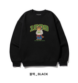 [YEONSTEL X 1989] MIXTAPE Sweatshirt (STMSTD-0213)