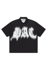 ファントムゴシックキューバンシャツ