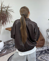Kobiel Track Blouson