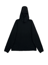 Air Hood Warmer Tea