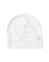 ELECTRO WHITE BEANIE