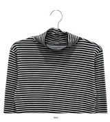ガレットダンガラ配色ポーラTシャツ（4c）