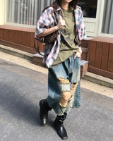 ハロルドTシャツ