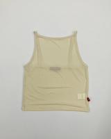 YWD レイヤード スリーブレス (5color)