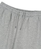 プレイアップリケスウェットパンツ