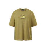ベトモンモン Tシャツ (オリーブ)