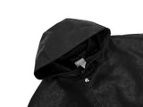 Valen Piping Leather Padding
