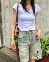 ミニ―tシャツ