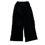press cargo pants