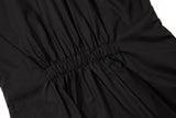 Kaia Utility Pocket Blouse