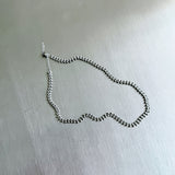 Feather Chain Necklace