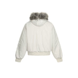 オスロファートリムパディットジャンパー