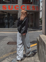 ナードステッチビッグポケットカーゴパンツ