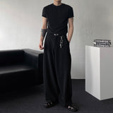 FL Summer Super Wide Slacks (2 colors)