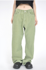 (UNISEX)N コーデュロイパンツ(5color)