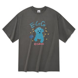 EGG T-SHIRTS
