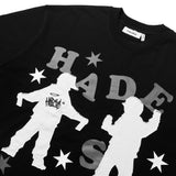 HADES DOODLE DUO TEE
