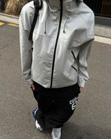 AD Goffcore windbreaker (2C)