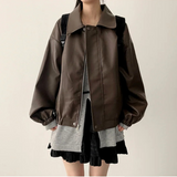 ロジン アバントフィット レザージャケット